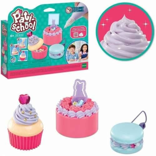 Ručni radovi EPOCH D’ENFANCE Pati School Cakes Cijena