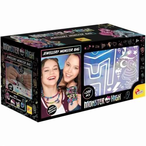 Biseri Lisciani Giochi Jewellery Monster bag Cijena