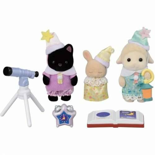 Dodaci za Kuću za Lutke Sylvanian Families 5750 Nursery Friends Cijena