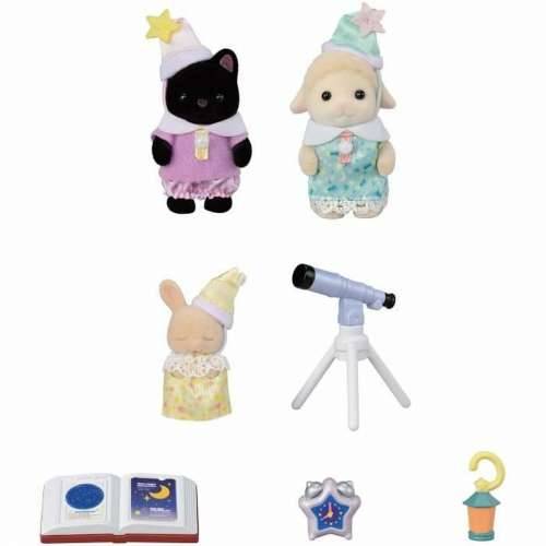 Dodaci za Kuću za Lutke Sylvanian Families 5750 Nursery Friends Cijena