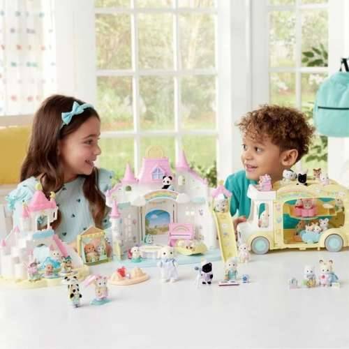 Dodaci za Kuću za Lutke Sylvanian Families 5750 Nursery Friends Cijena
