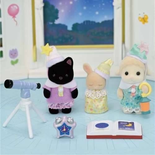 Dodaci za Kuću za Lutke Sylvanian Families 5750 Nursery Friends Cijena
