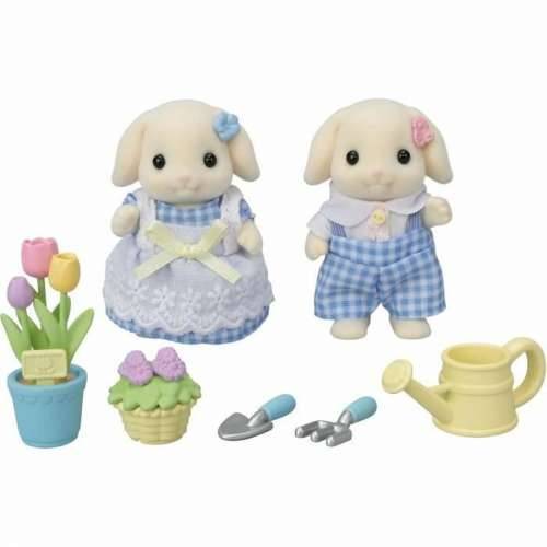 Dodaci za Kuću za Lutke Sylvanian Families 5736 Blossom gardening set Cijena