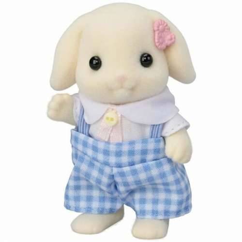 Dodaci za Kuću za Lutke Sylvanian Families 5736 Blossom gardening set Cijena