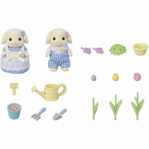 Dodaci za Kuću za Lutke Sylvanian Families 5736 Blossom gardening set Cijena