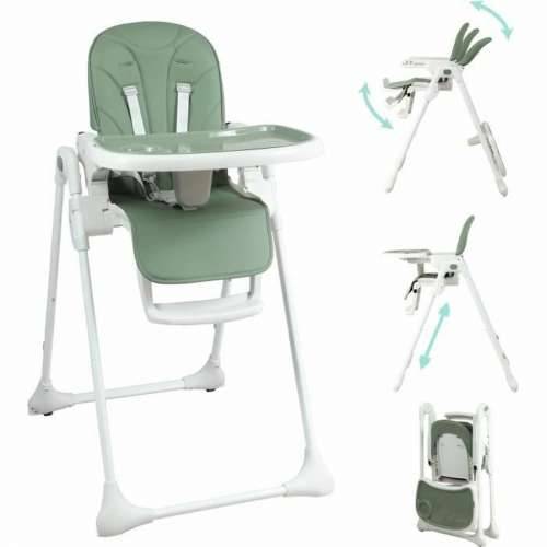 Child’s Chair Looping Zelena Cijena
