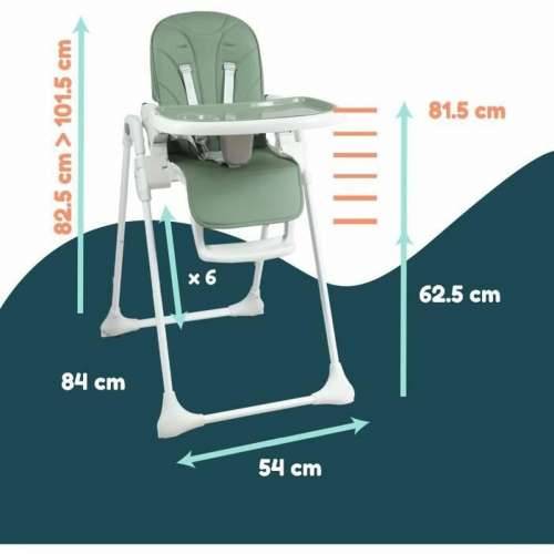 Child’s Chair Looping Zelena Cijena