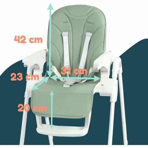 Child’s Chair Looping Zelena Cijena