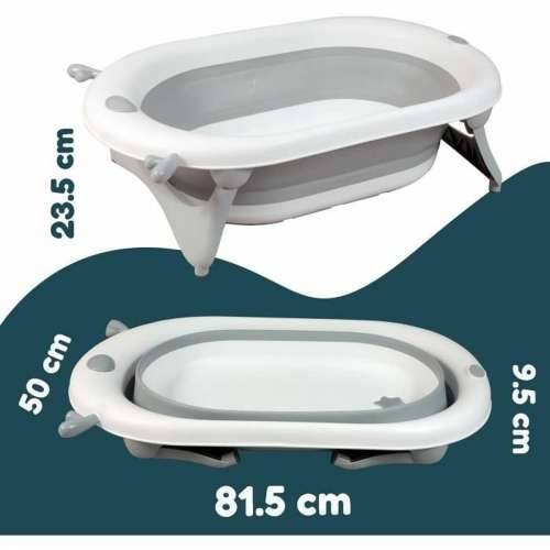 Kada Looping 23 x 80 x 49 cm Sklopiv Cijena