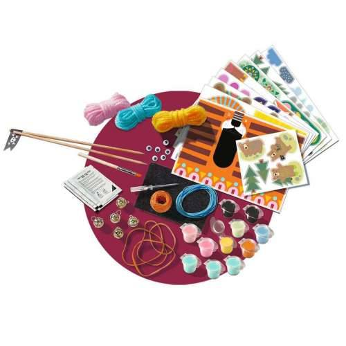 Ručni radovi Ravensburger EcoCreate Music Cijena