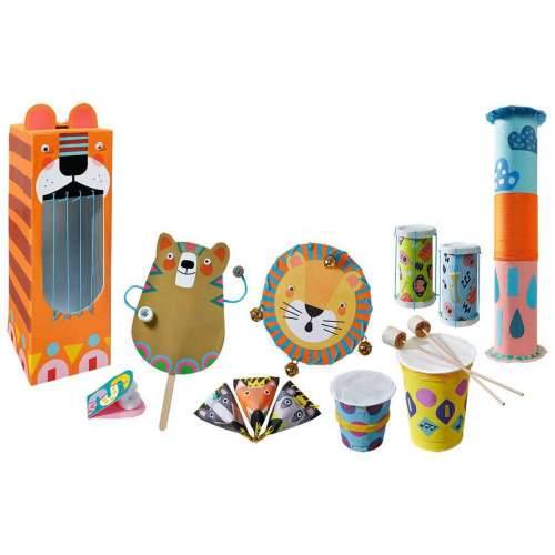 Ručni radovi Ravensburger EcoCreate Music Cijena