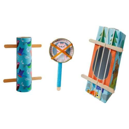 Ručni radovi Ravensburger EcoCreate Music Cijena