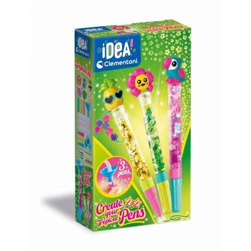 Set za Pisanje Clementoni idea Cijena