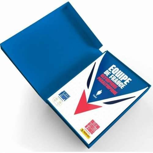 Set naljepnica Panini JO 2024 Equipe de France 23 Dijelovi Cijena