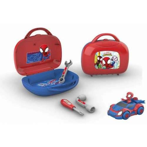 Playset Smoby Spidey Cijena