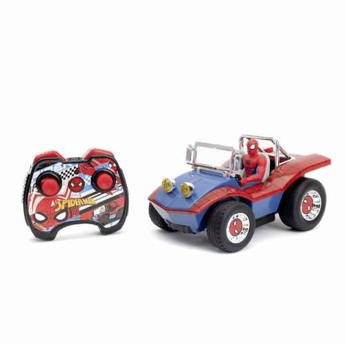 Automobil na Daljinski Upravljač Simba Spiderman Cijena