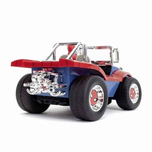 Automobil na Daljinski Upravljač Simba Spiderman Cijena