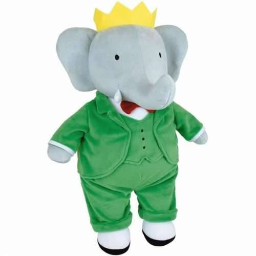 Lutka Beba Jemini Elephant Cijena