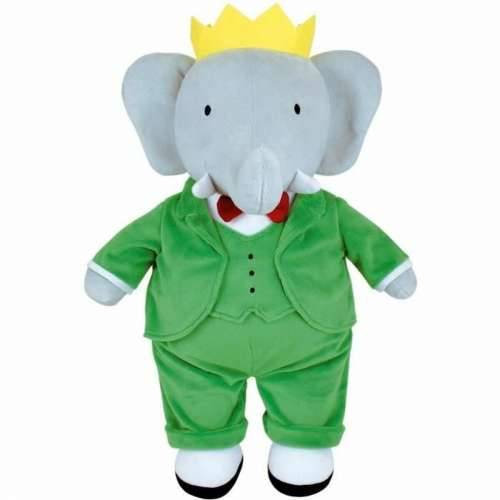 Lutka Beba Jemini Elephant Cijena