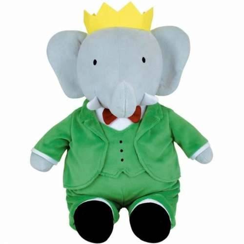 Lutka Beba Jemini Elephant Cijena