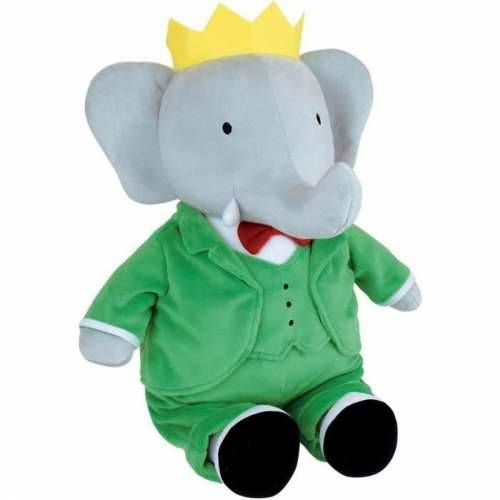 Lutka Beba Jemini Elephant Cijena