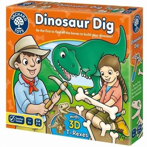 Edukativna Igra Orchard Dinosaur dig (FR) Cijena