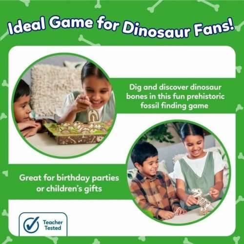 Edukativna Igra Orchard Dinosaur dig (FR) Cijena