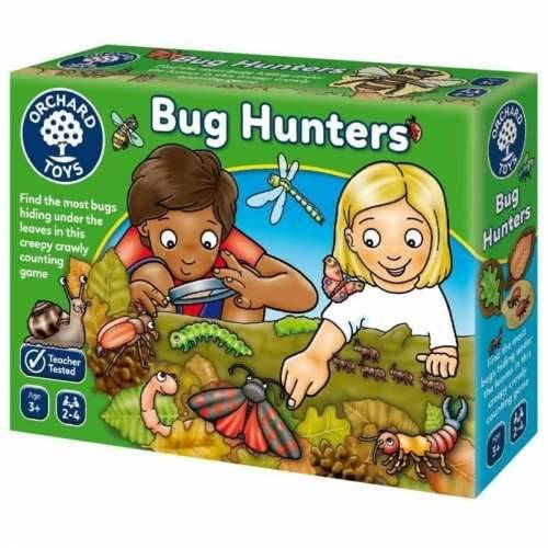 Edukativna Igra Orchard Bug Hunters (FR) Cijena