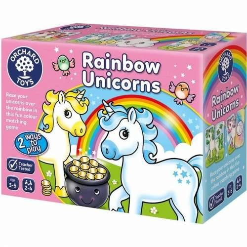Edukativna Igra Orchard Rainbow Unicon (FR) Cijena
