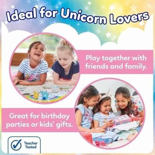 Edukativna Igra Orchard Rainbow Unicon (FR) Cijena