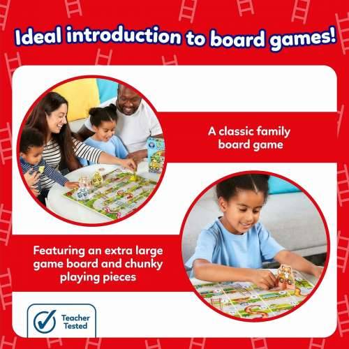 Edukativna Igra Orchard My First Snakes & Ladders (FR) Cijena