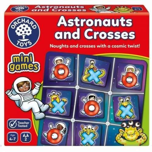 Edukativna Igra Orchard Astronauts and Crosses (FR) Cijena