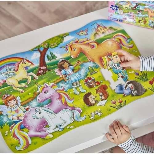 Puzzle Orchard Unicorn Friends (FR) Cijena