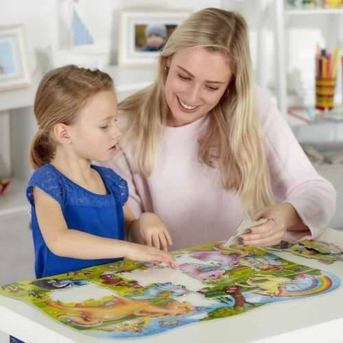 Puzzle Orchard Unicorn Friends (FR) Cijena