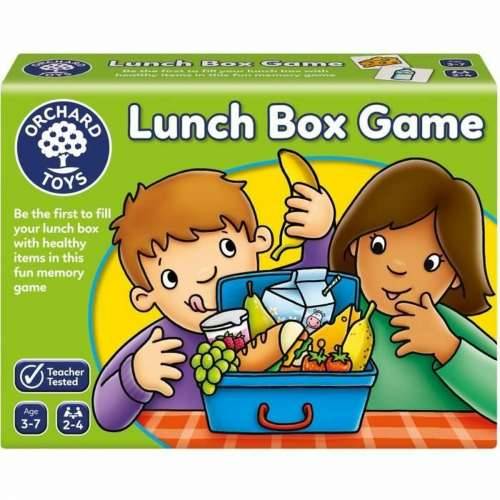Edukativna Igra Orchard Lunch Box Game (FR) Cijena