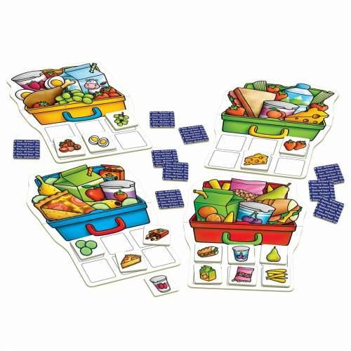 Edukativna Igra Orchard Lunch Box Game (FR) Cijena