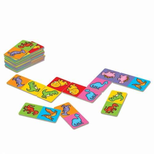 Edukativna Igra Orchard Dinosaur Dominoes (FR) Cijena