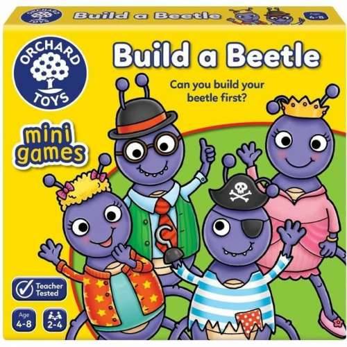 Edukativna Igra Orchard Build a Beetle (FR) Cijena