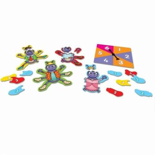 Edukativna Igra Orchard Build a Beetle (FR) Cijena