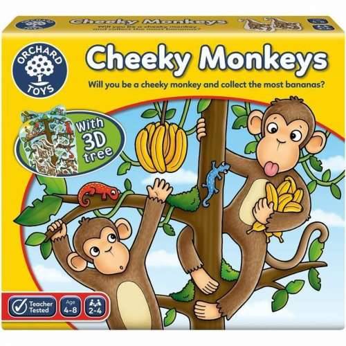 Društvene igre Orchard Cheecky Monkeys (FR) Cijena