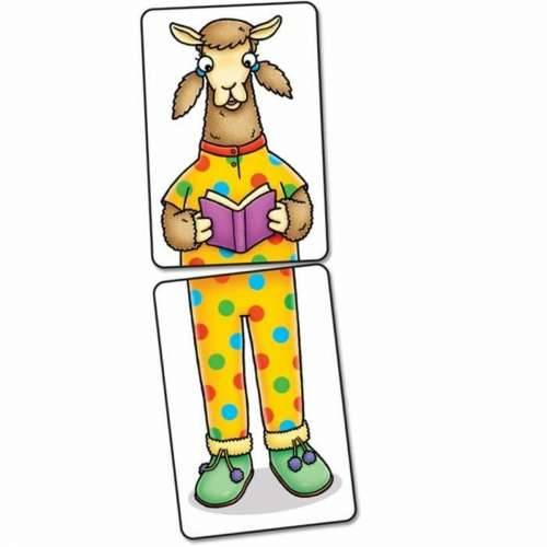 Edukativna Igra Orchard LLamas in Pyjamas (FR) Cijena