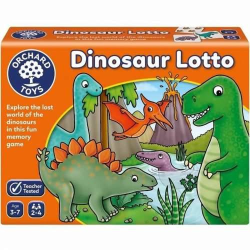 Edukativna Igra Orchard Dinosaur Lotto (FR) Cijena
