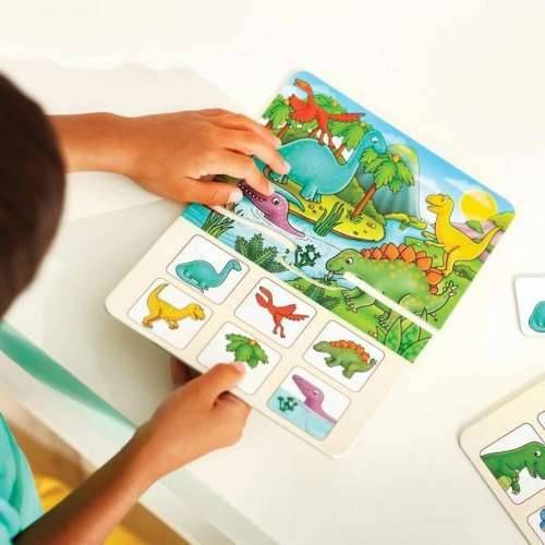 Edukativna Igra Orchard Dinosaur Lotto (FR) Cijena