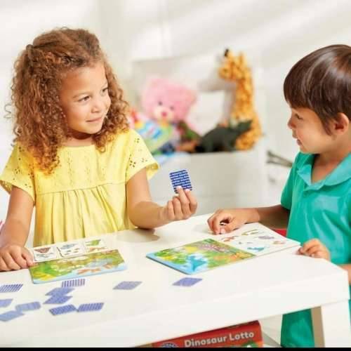 Edukativna Igra Orchard Dinosaur Lotto (FR) Cijena