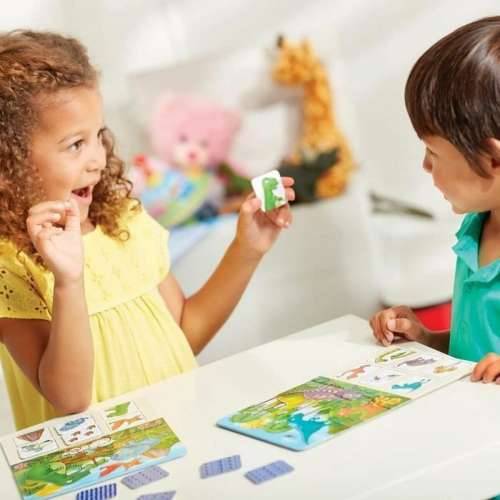Edukativna Igra Orchard Dinosaur Lotto (FR) Cijena