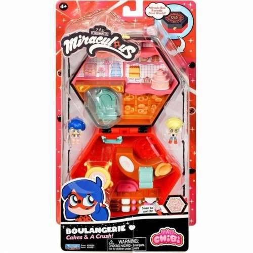 Playset Bandai Miraculous Cijena