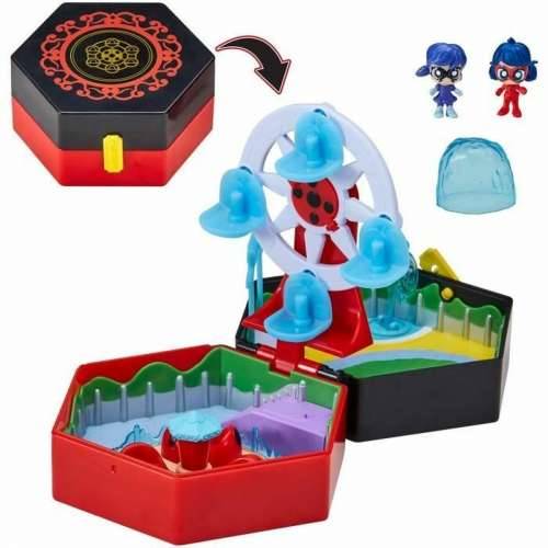 Playset Bandai MIRACULOUS Cijena