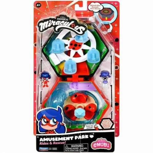 Playset Bandai MIRACULOUS Cijena