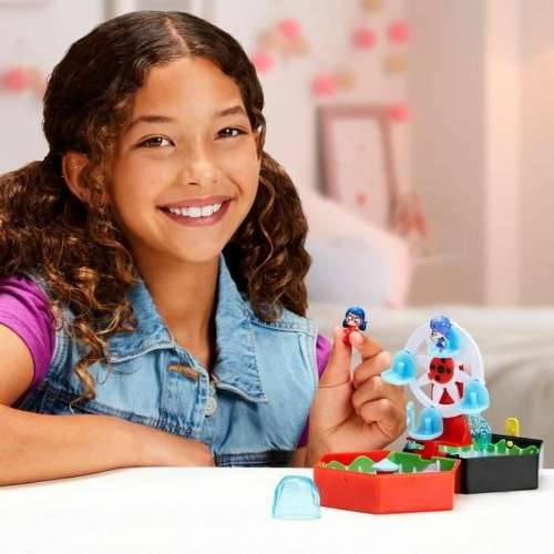 Playset Bandai MIRACULOUS Cijena