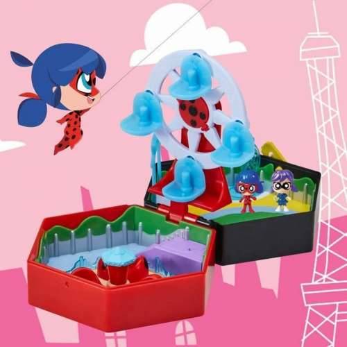 Playset Bandai MIRACULOUS Cijena